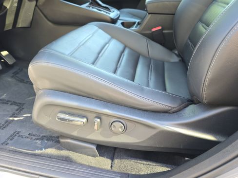 Certified 2025 Honda CR-V EX-L image 27