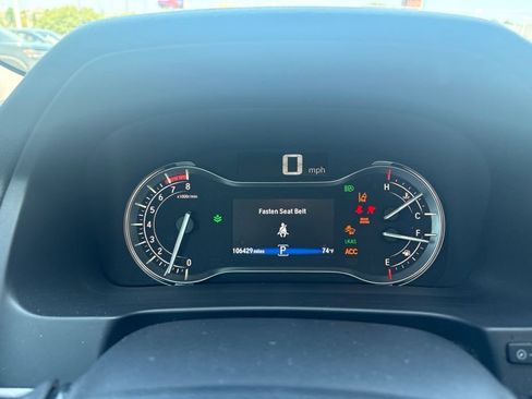 Used 2017 Honda Ridgeline RTL-E image 19