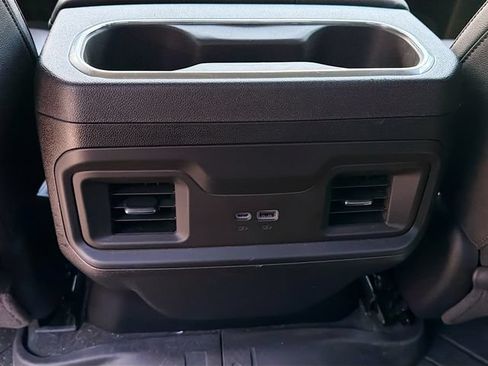 Used 2025 Chevrolet Silverado 1500 RST w/ Convenience Package II AWD/4WD image 18