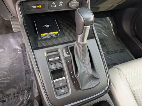 Certified 2023 Honda CR-V EX-L image 18