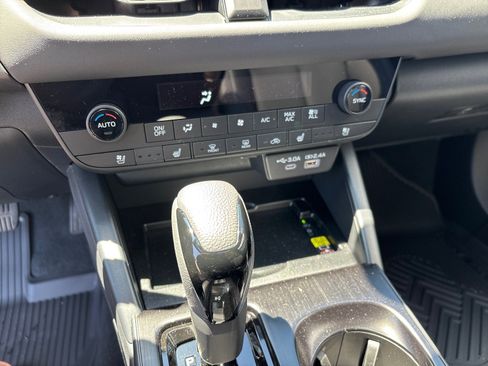 New 2026 Subaru Outback Touring XT AWD/4WD image 24