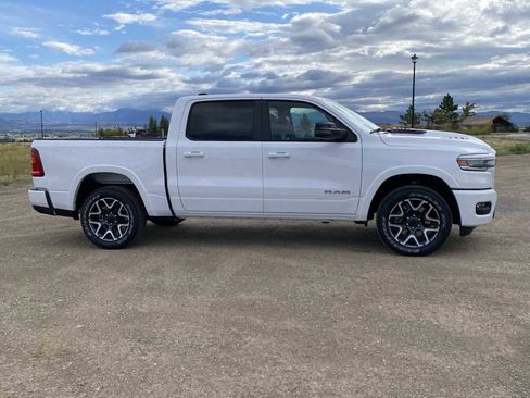 New 2026 RAM 1500 Laramie image 22