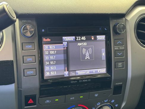 Used 2015 Toyota Tundra SR5 image 16