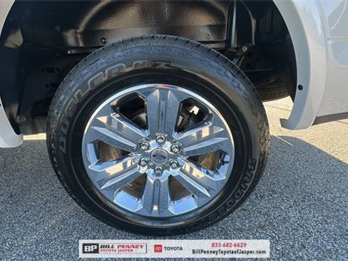 Used 2018 Ford F150 Lariat w/ Equipment Group 502A Luxury image 19