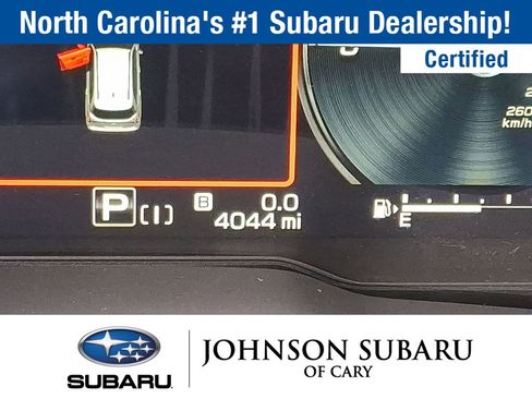 Certified 2025 Subaru Forester Limited image 13