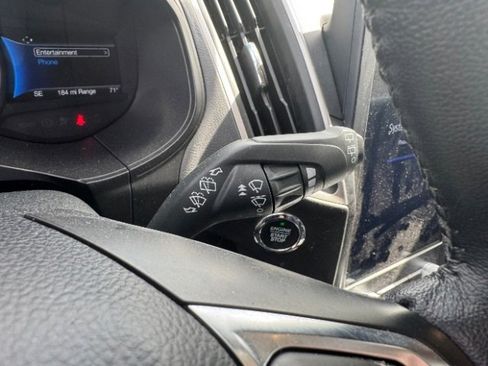 Used 2022 Ford Edge SEL image 24