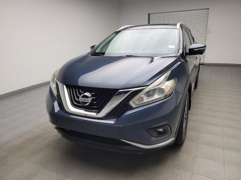 Used 2015 Nissan Murano SL w/ SL Technology Package AWD/4WD image 15