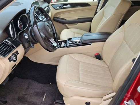 Used 2016 Mercedes-Benz GLE 350 image 12