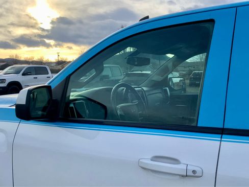 Used 2015 Chevrolet Silverado 2500 LT image 11