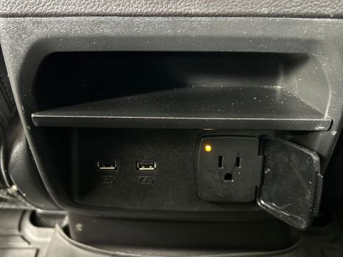 Used 2023 Ford Ranger Lariat w/ Equipment Group 501A High image 19