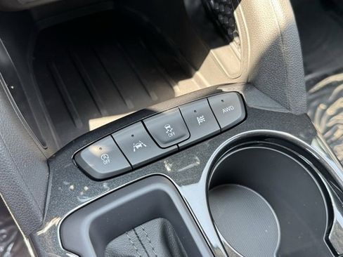 New 2026 Chevrolet TrailBlazer LT w/ Driver Confidence Package image 11