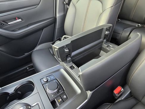 New 2026 MAZDA CX-70 SC Plus image 30