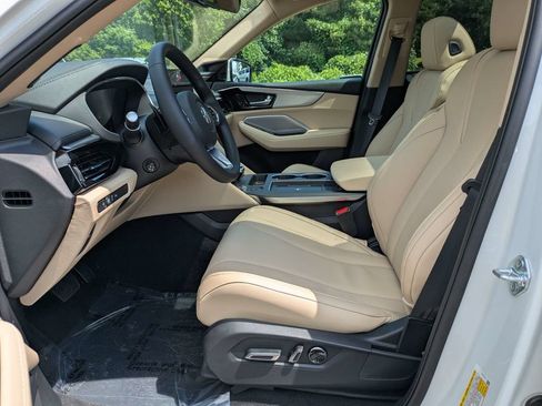 Used 2026 Acura MDX FWD w/ Technology Package image 22