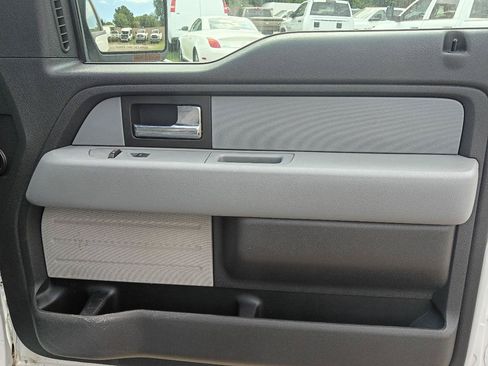 Used 2014 Ford F150 XLT w/ XLT Convenience Package AWD/4WD image 16