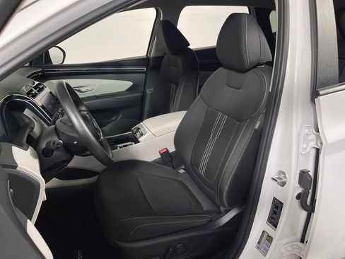 Certified 2024 Hyundai Tucson SEL image 13