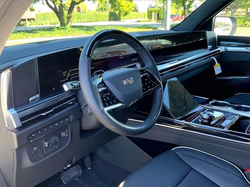 New 2026 Cadillac Escalade Sport image 9