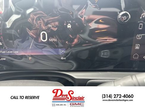 New 2026 Buick Envista Sport Touring FWD image 15