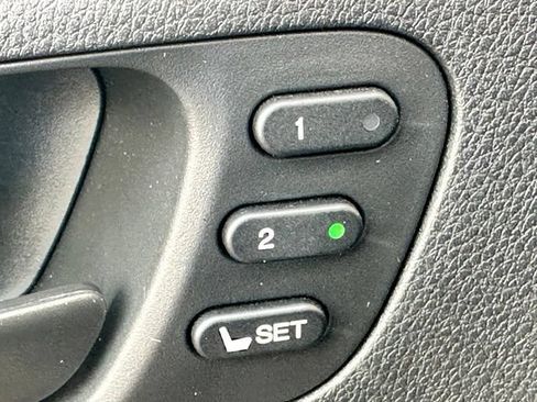 Used 2024 Honda Passport TrailSport image 11