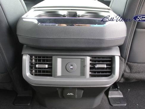 New 2026 Ford F150 Lariat w/ Equipment Group 501A Mid AWD/4WD image 11