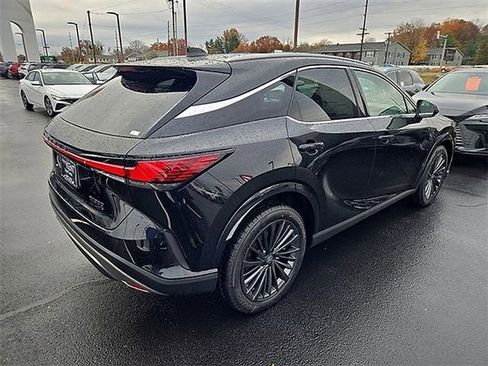 New 2026 Lexus RX 350 Premium image 3