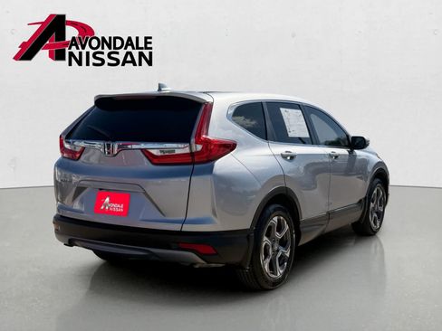 Used 2018 Honda CR-V EX image 5