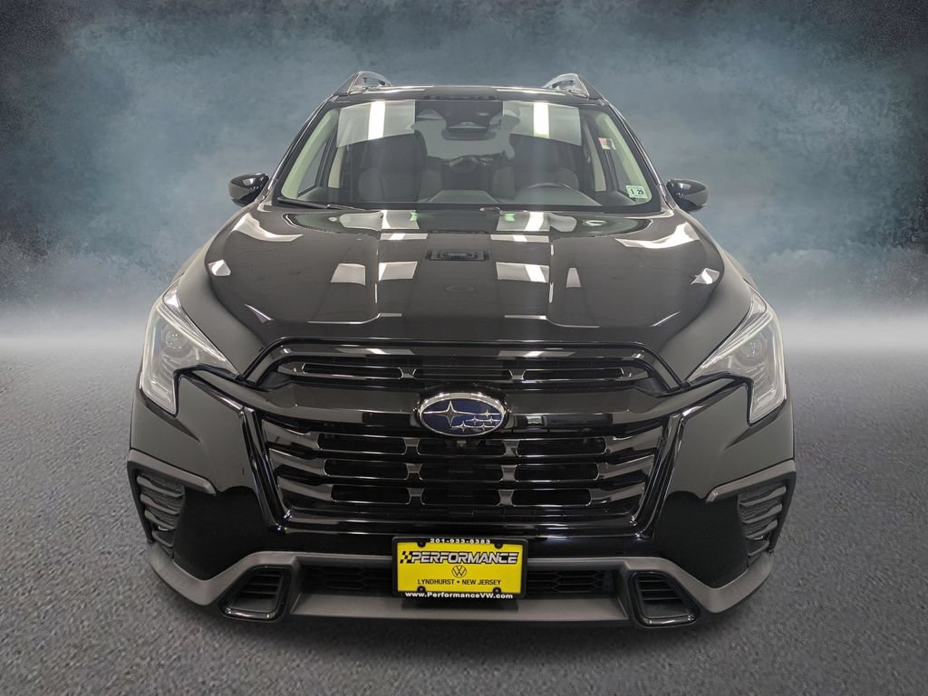 Used 2024 Subaru Ascent Onyx Edition Limited AWD/4WD image 2