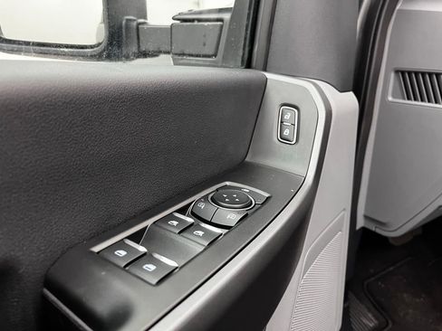 New 2026 Ford F250 XL w/ STX Appearance Package image 16