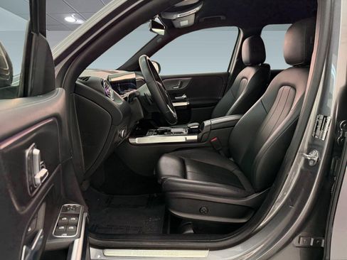 Certified 2021 Mercedes-Benz GLB 250 image 5