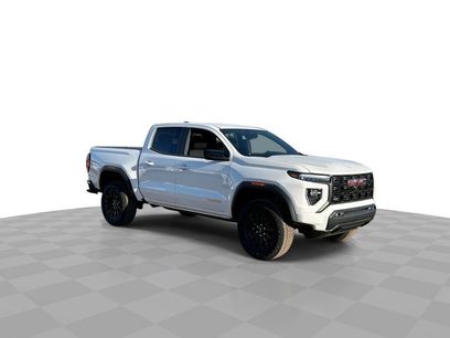 New 2026 GMC Canyon Elevation w/ Convenience Package