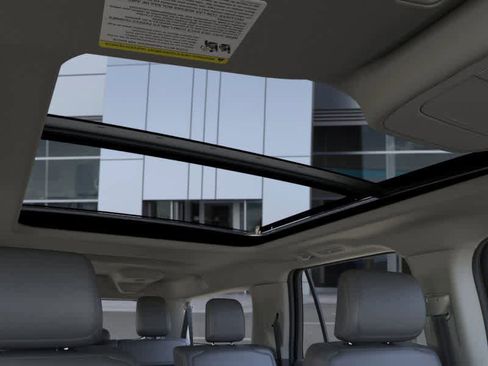 New 2026 Ford Expedition Max Active image 22