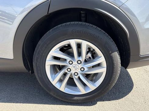 New 2026 Buick Envista Preferred w/ Convenience I Package image 26