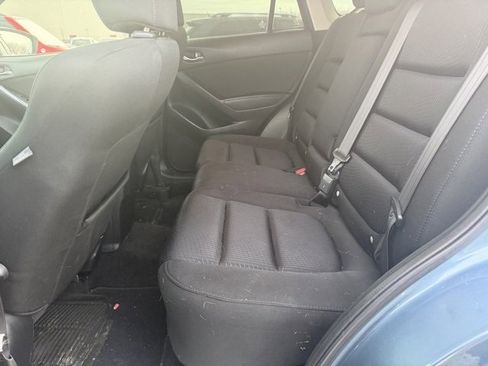 Used 2015 MAZDA CX-5 Touring image 10