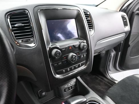 Used 2018 Dodge Durango GT RWD image 12
