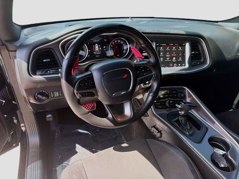 Used 2019 Dodge Challenger R/T Scat Pack w/ Plus Package RWD image 20