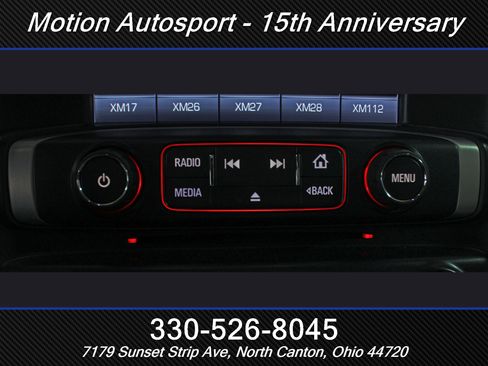 Used 2014 GMC Sierra 1500 SLT w/ Driver Alert Package image 27