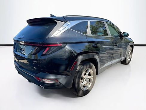 Used 2023 Hyundai Tucson SEL image 7