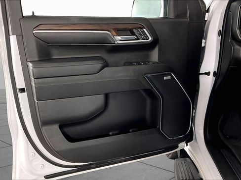 Used 2024 GMC Sierra 1500 SLT RWD image 20