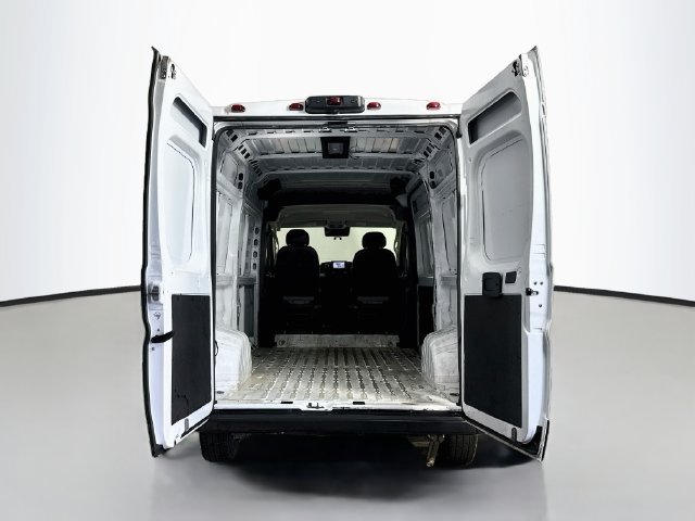 Used 2025 RAM ProMaster 2500 w/ Convenience Group FWD image 30