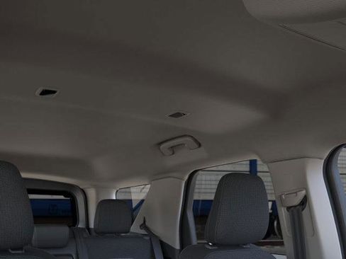 New 2024 Ford Bronco Sport Big Bend image 22