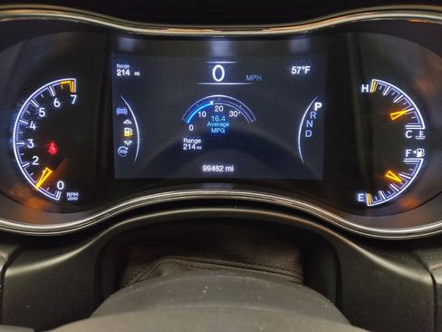 Used 2019 Jeep Grand Cherokee Altitude AWD/4WD image 23