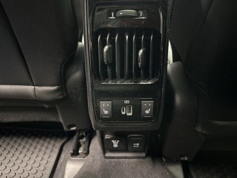 Used 2022 Jeep Compass Trailhawk w/ Trailhawk Elite Group image 22