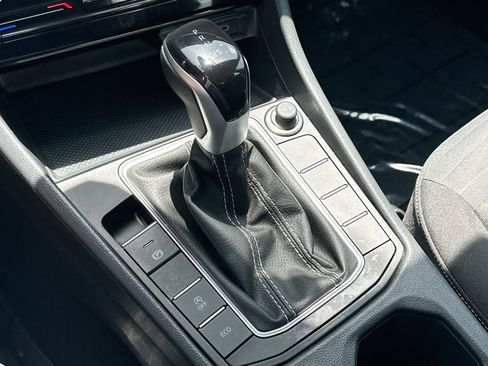 Used 2025 Volkswagen Jetta S FWD image 19
