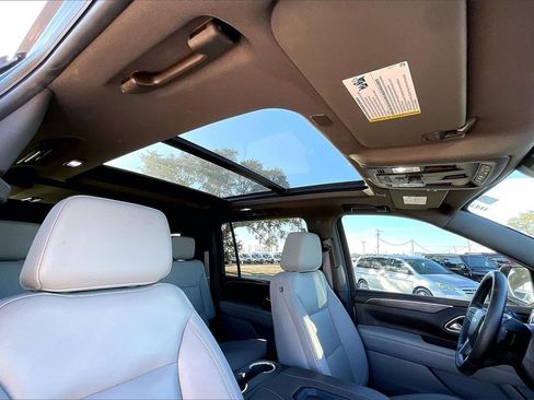 Used 2023 Chevrolet Suburban LT w/ LT Signature Plus Package image 26