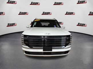 Certified 2026 Hyundai Palisade Calligraphy AWD/4WD video 2