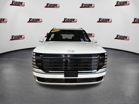 Certified 2026 Hyundai Palisade Calligraphy AWD/4WD image 2