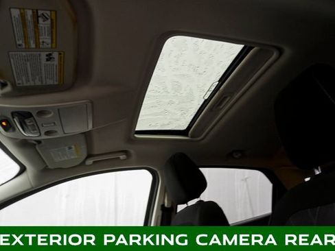 Used 2020 Ford EcoSport SE w/ Interior Protection Package image 13