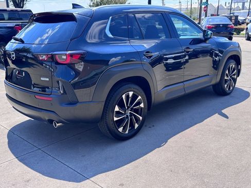 Used 2026 MAZDA CX-50 2.5 Hybrid w/ Premium Plus Pkg AWD/4WD image 6