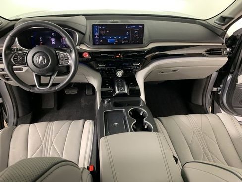 Used 2025 Acura MDX w/ Advance Package image 10