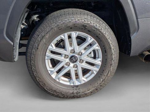 Used 2023 Toyota Tundra SR5 image 23