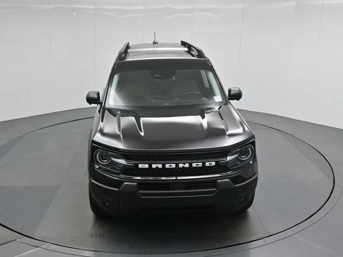 New 2026 Ford Bronco Sport Outer Banks AWD/4WD image 34
